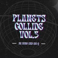Planets Collide 3 - BigQ