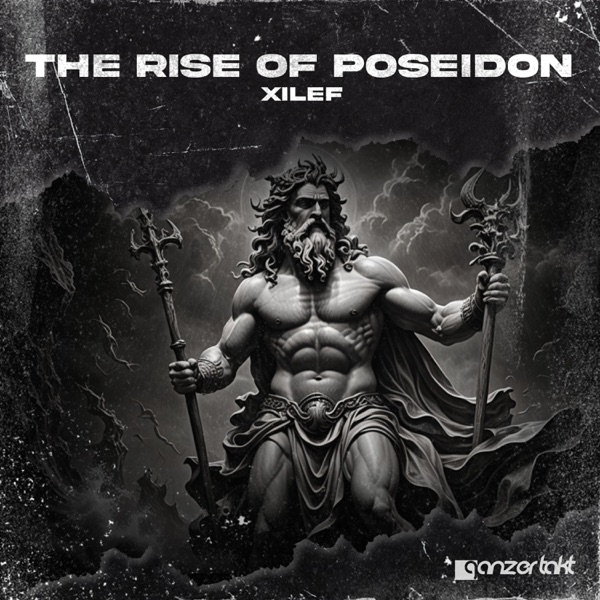 The Rise of Poseidon - Single