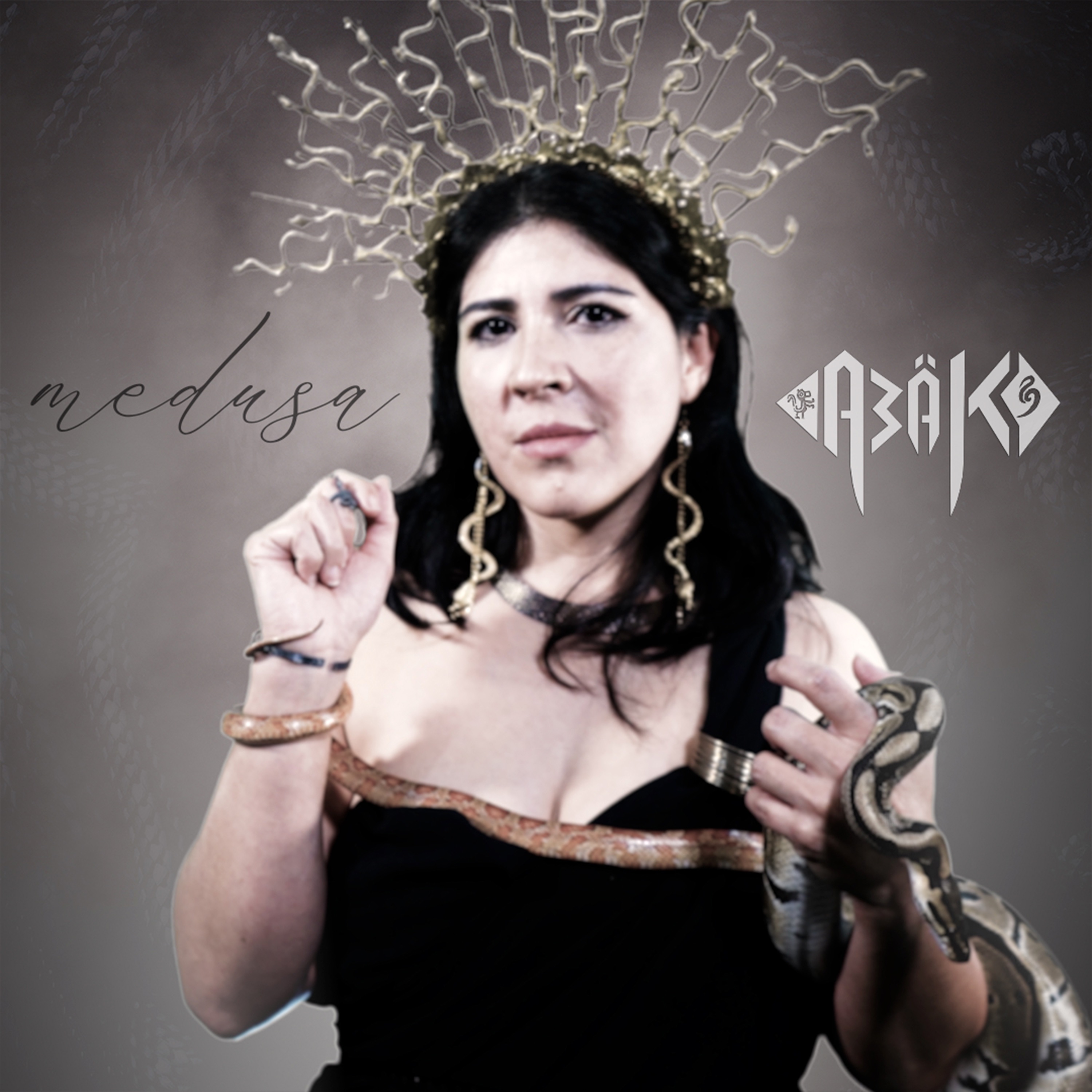 Medusa - Single