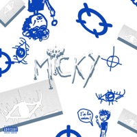 VISION - Single - MICKY