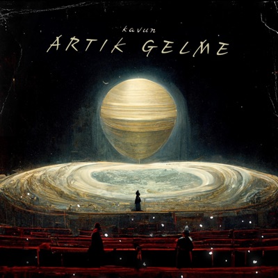 ARTIK GELME - Single