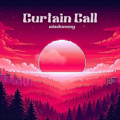 Curtain Call (feat. MIRO & Moog) - Single