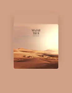 Luister naar Majah Thur, bekijk muziekvideo's, lees de bio, bekijk de tourdata, en meer!