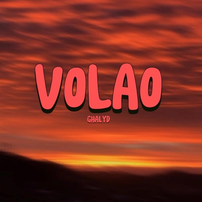 VOLAO - Single