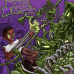 Monsta Mansion 2