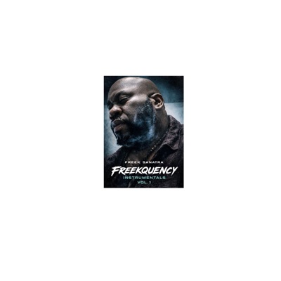 Freekquency, Vol. 1