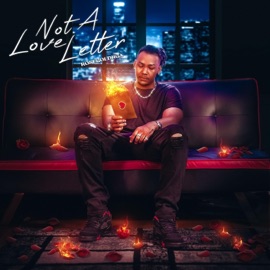 Distractions (feat. Akash) RoseGoldRGA