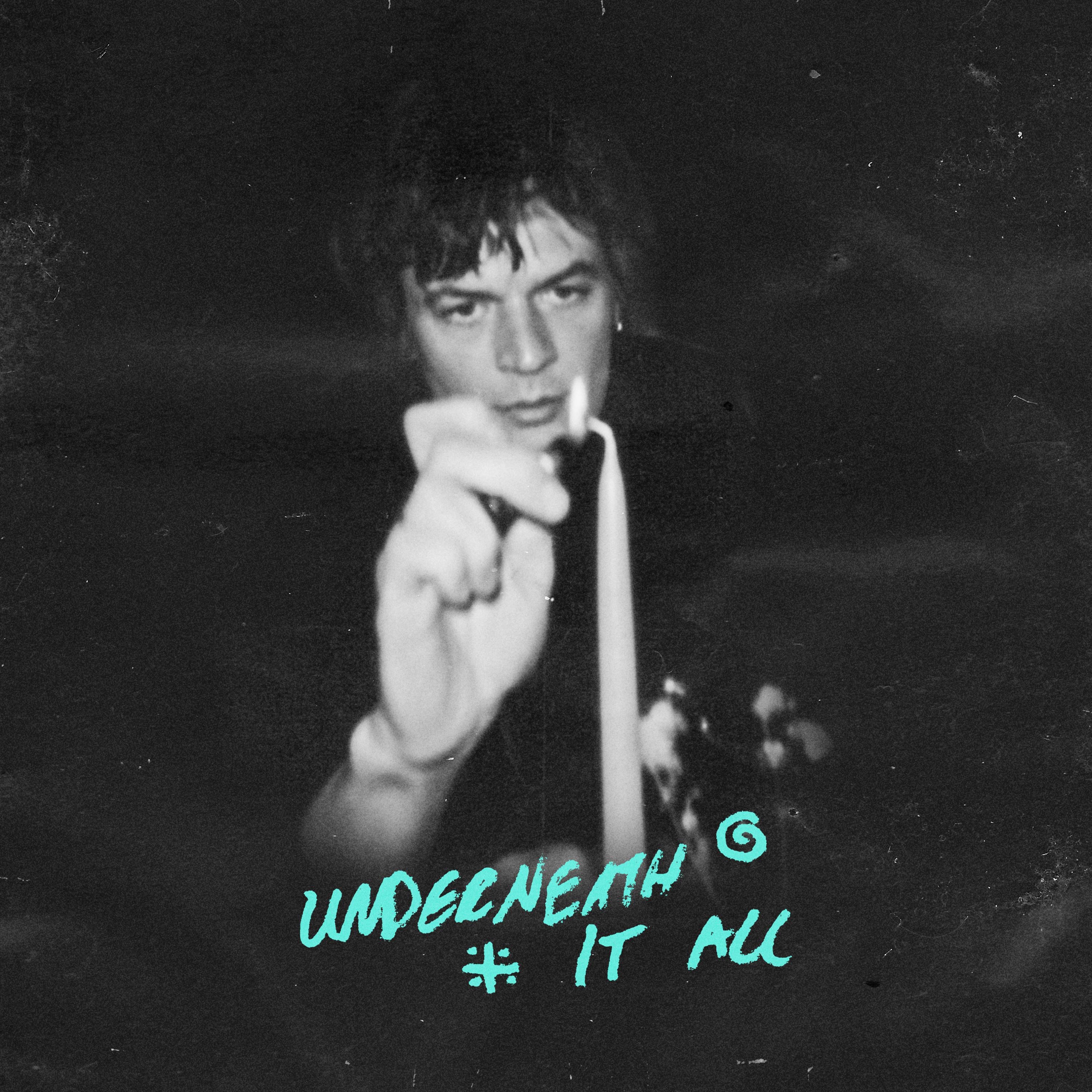 Underneath It All - Single
