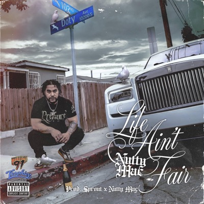 Life Aint Fair - Single