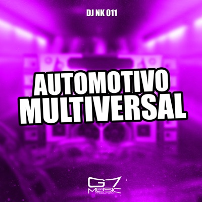 Automotivo Multiversal - Single