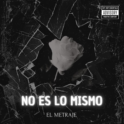 NO ES LO MISMO - Single