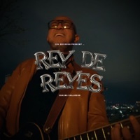 REY DE REYES - Single - Isaias Gallegos