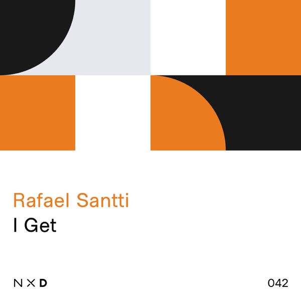 I Get - Single