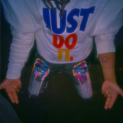 Junkie mode (feat. CeeGeeBMIA) - Single