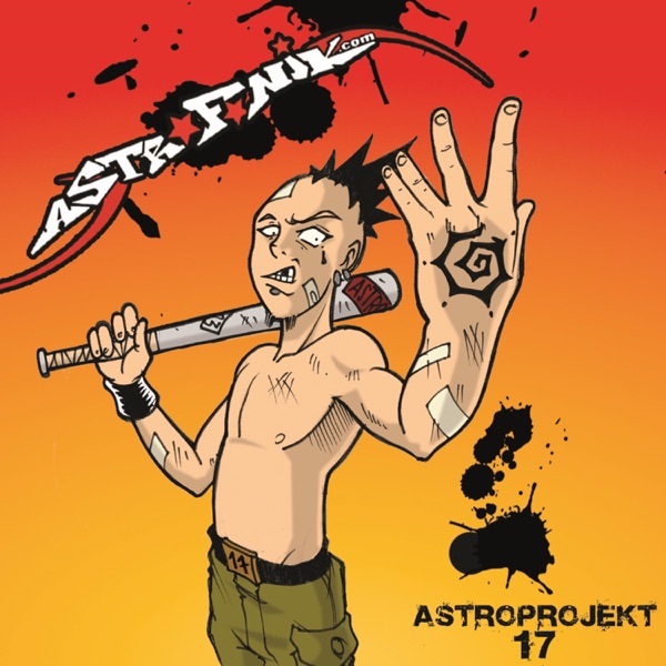 Astroprojekt 17 - EP