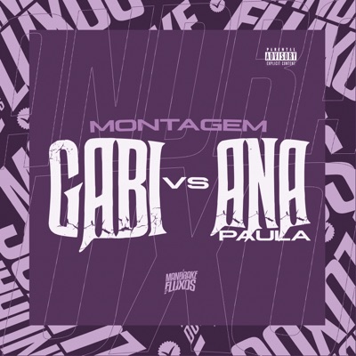 Montagem Gabi vs Ana Paula - Single