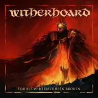 Apostasy — Witherhoard