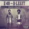 Boy (feat. P-Lo) - E-40 & B-Legit lyrics