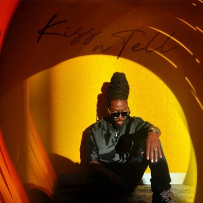 Kiss N Tell - Single