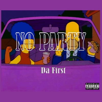 No Party - Single