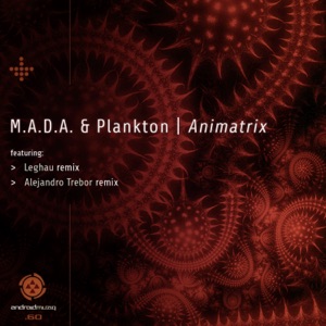 Animatrix - EP