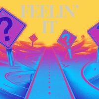 Feelin' It - Single - TheShufflingYeti