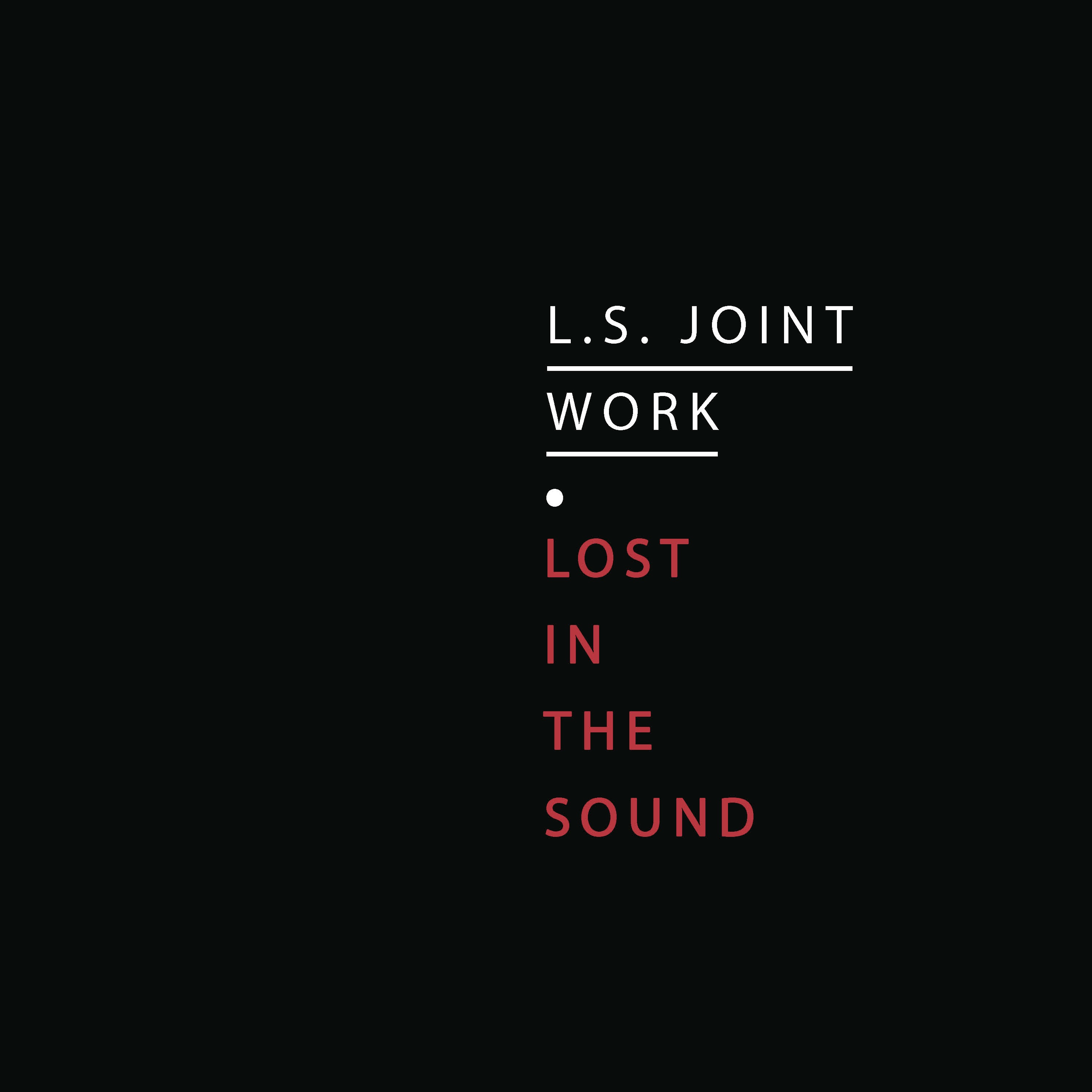 Lost in the Sound - Single