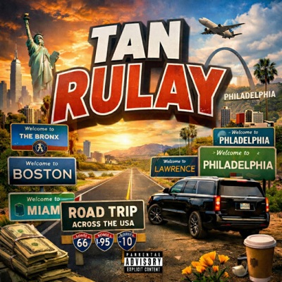 Tan Rulay - Single