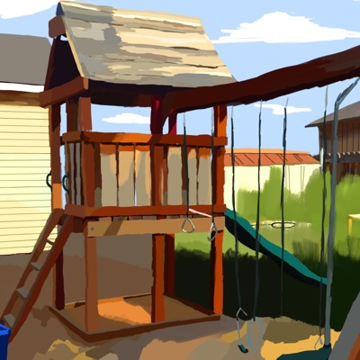 A Wonderful Moment in Time