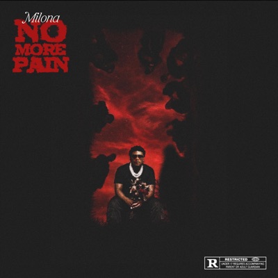 No More Pain - Single