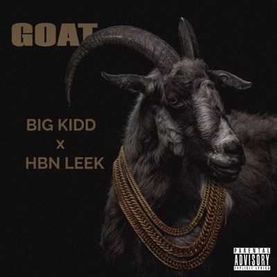 Goat (feat. HBN LEEK) - Single