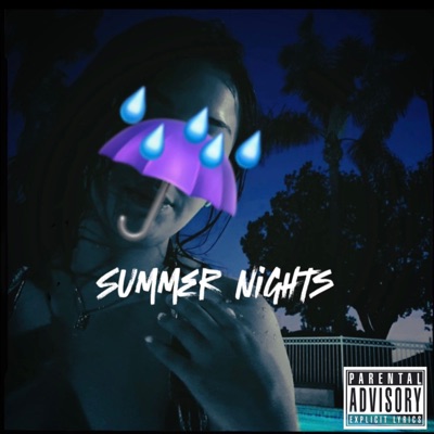 Summer Nights - Single