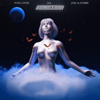 CONEXIÓN - Single - YUNG LOVER, Jose Alatorre & 044