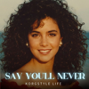 KorgStyle Life - Say You'll Never (Italo Disco) обложка