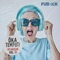 Lide gytt (Albin Wrede Remix) - FUBBICK lyrics