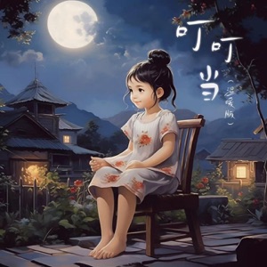 叮叮当 (温暖版) - Single
