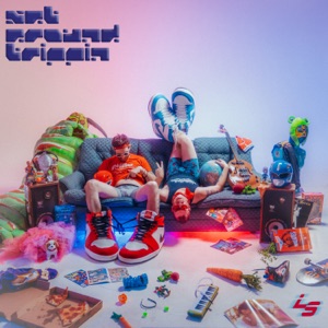 Sat Around Trippin