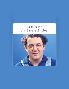 Listen to Colucci, watch music videos, read bio, see tour dates & more!