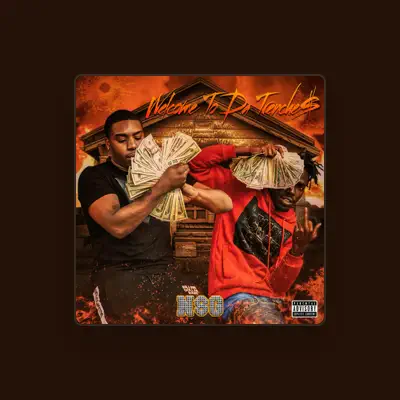 Listen to N$G, watch music videos, read bio, see tour dates & more!