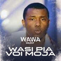 Wasi Pia Voi Moja - Single - Wawa Salegy