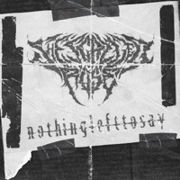 W.W.H.S. (feat. Nothing Left To Say) - Single - She Called Rose