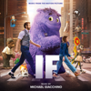 IF (Music from the Motion Picture) - Michael Giacchino