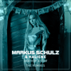 Markus Schulz, HALIENE & Kris O'Neil - Death of a Star (Kris O'neil Remix) artwork