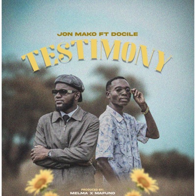 Testimony (feat. Docile) - Single