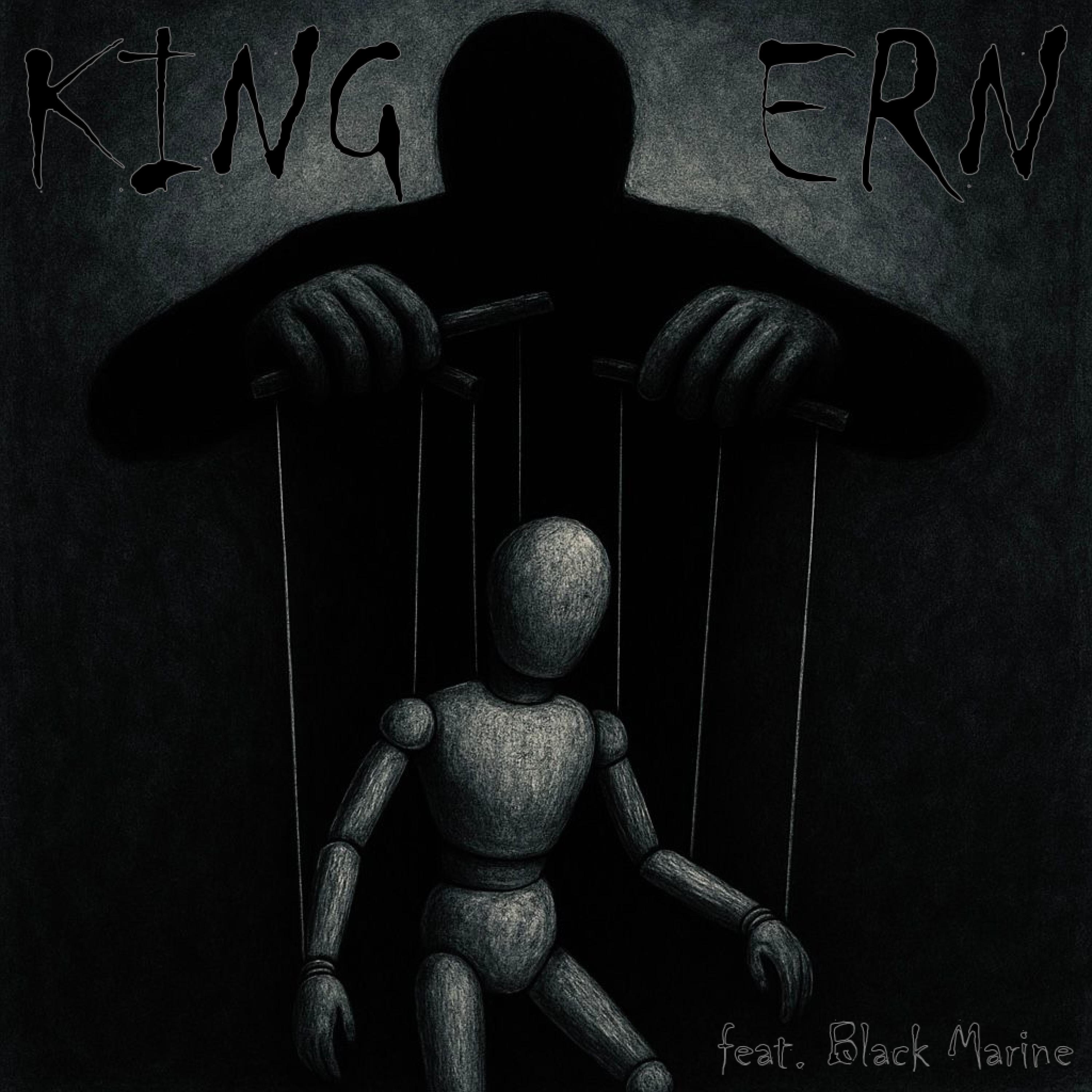 What A Firm Grip Of Dreams (feat. Black Marine) - Single