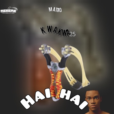 Hai Hai (Kwakwa 25) - Single
