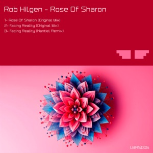 Rose of Sharon - Single