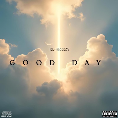 GOOD DAY - Single