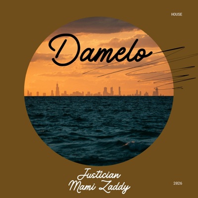Damelo (feat. Mami Zaddy) - Single