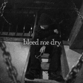 bleed me dry borderlyne